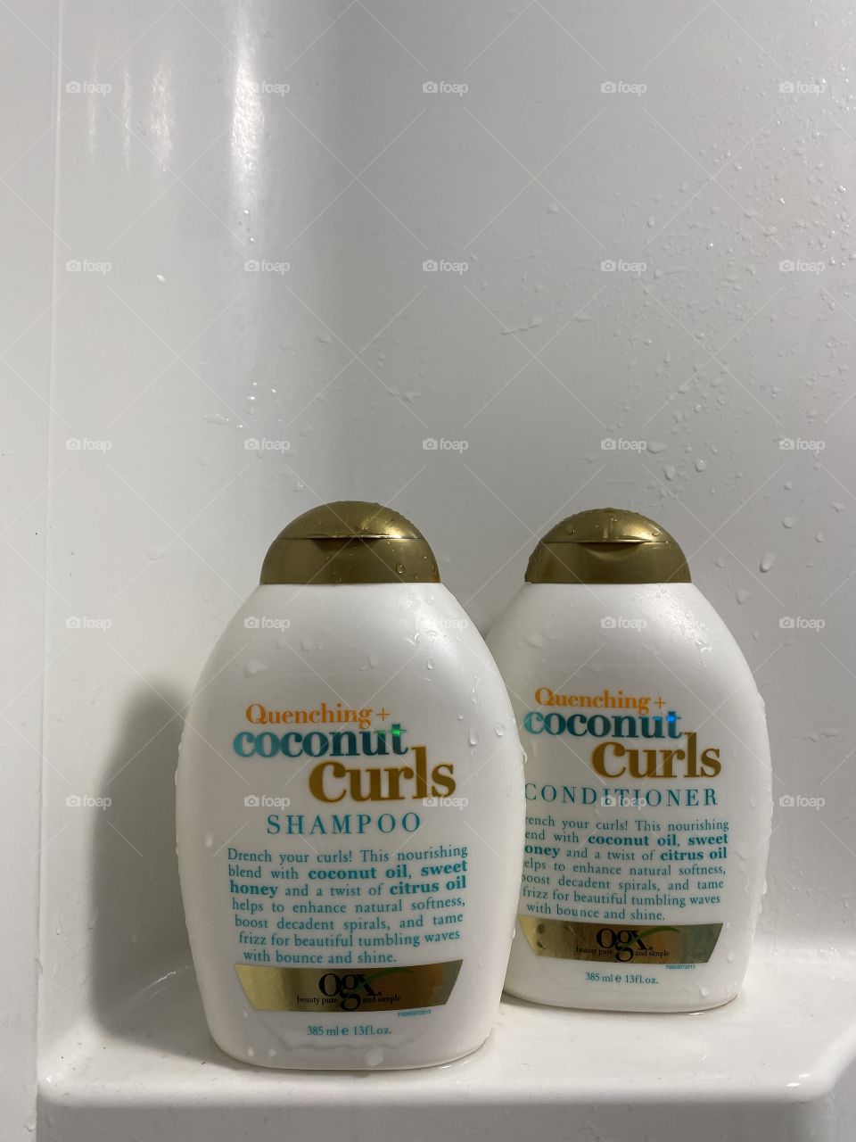 Curls products 