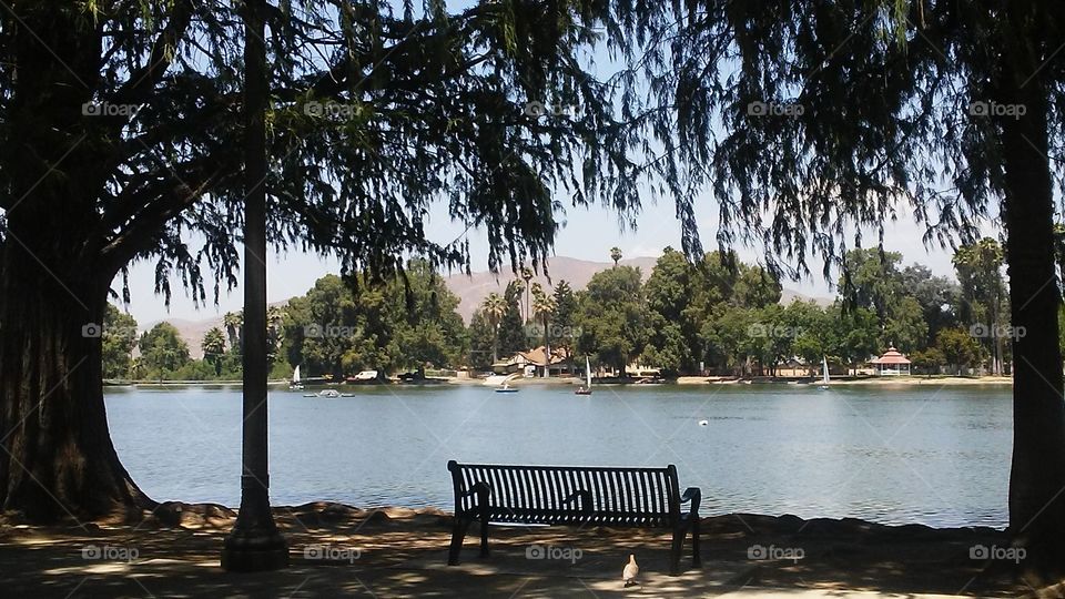 Riverside Park California