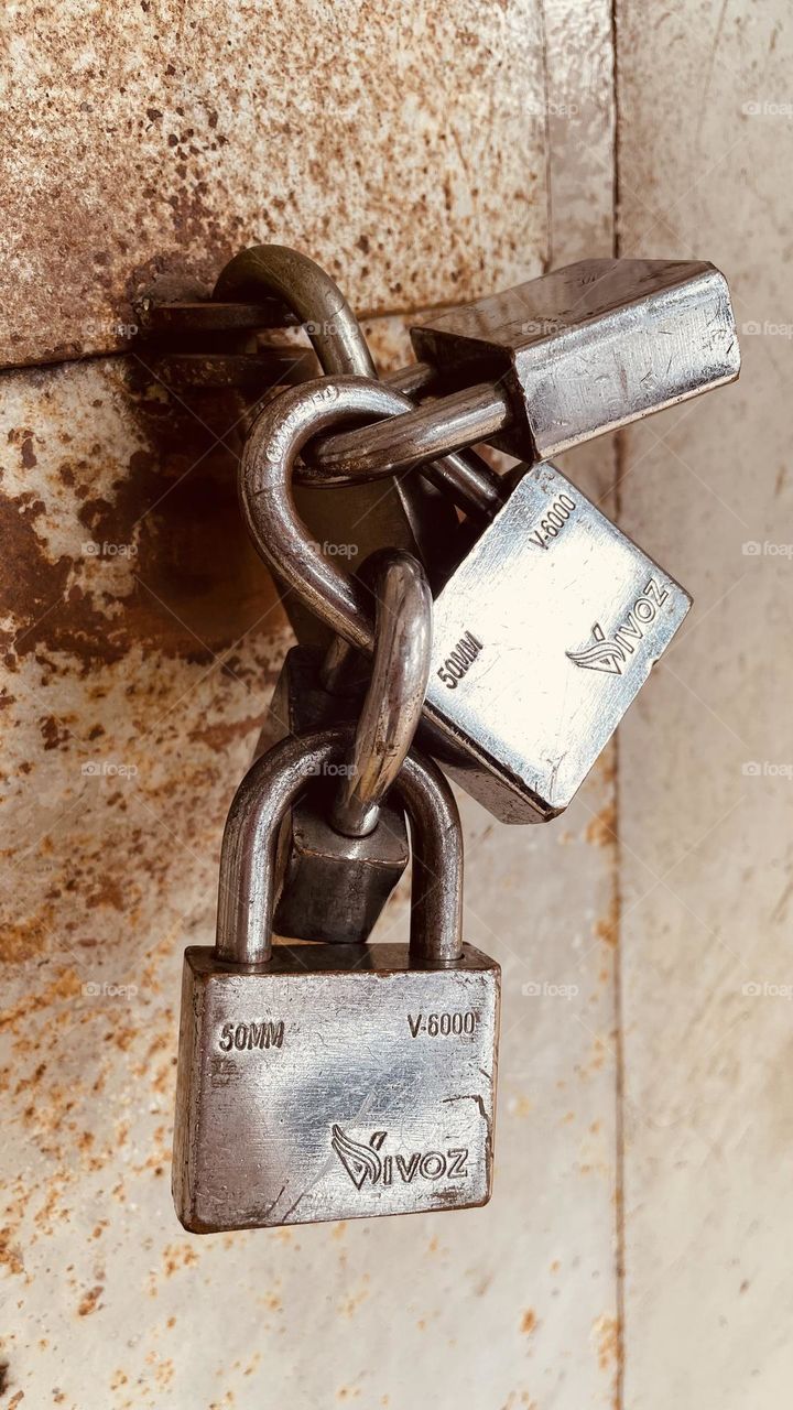 Locks