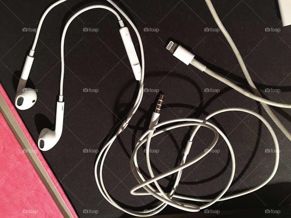 Black & White vs Color