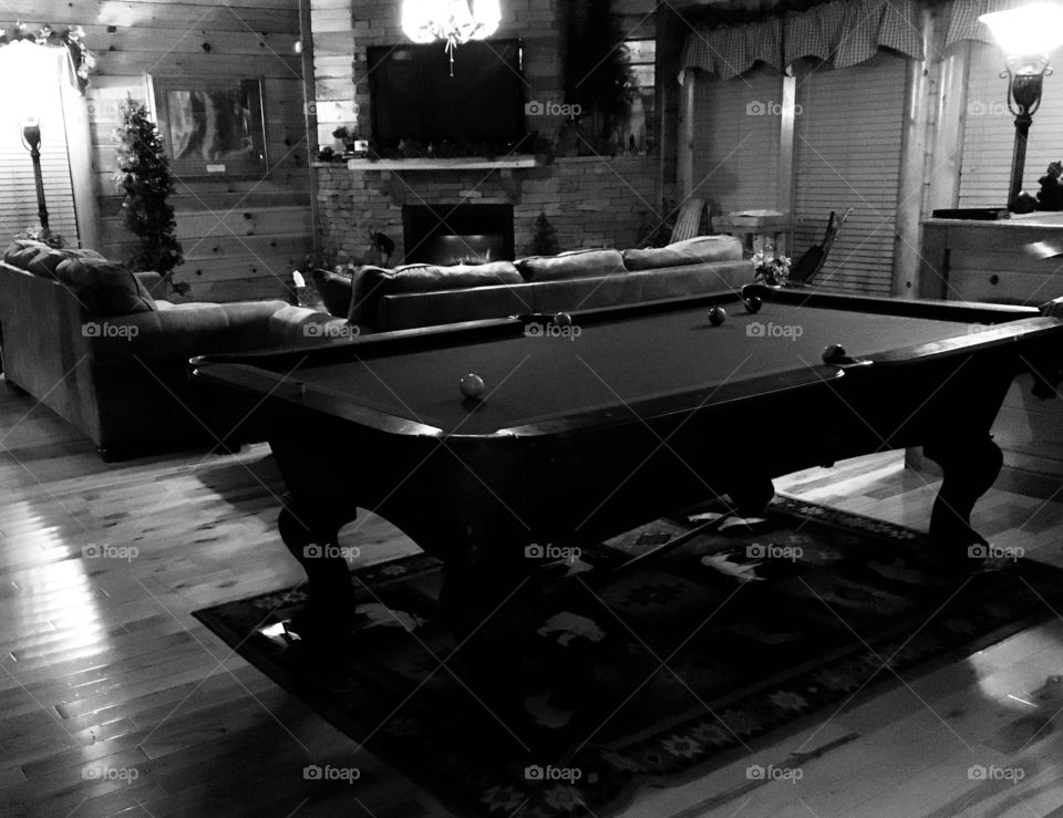 Finally, a bit of relaxation. 