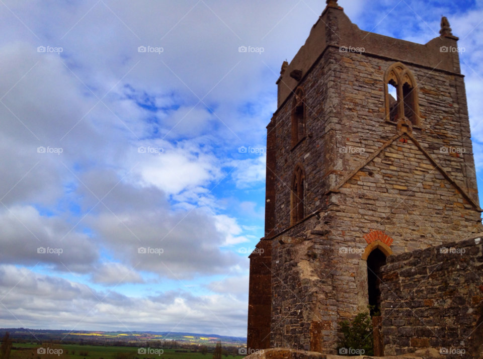 landscape sky nature clouds by Elina