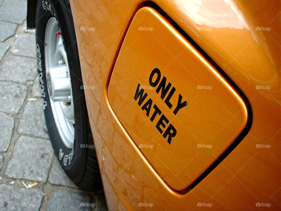 car water cars vatten by istvan