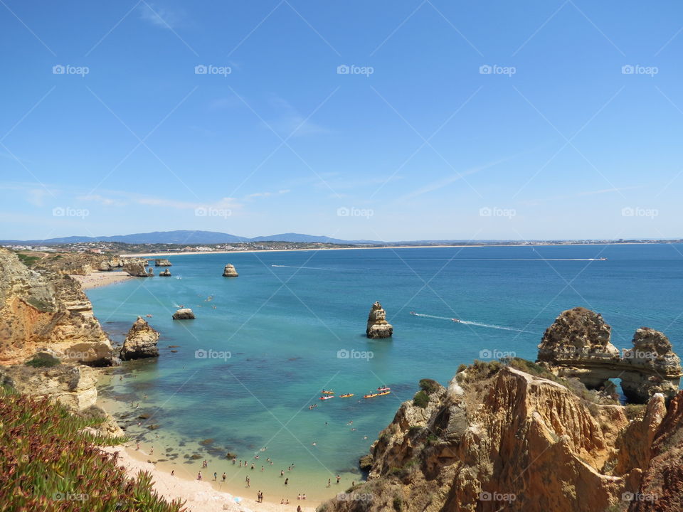 Algarve 