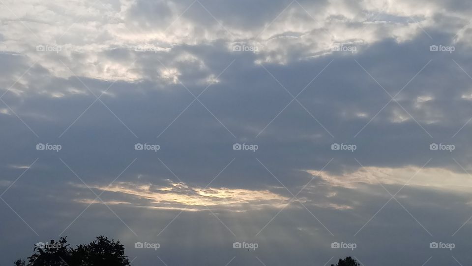 This click is very very beautyfull and sunset