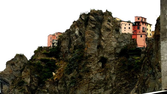Rock House