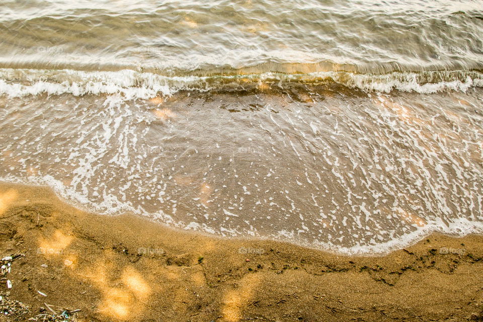 Water, Beach, Sea, Seashore, Ocean