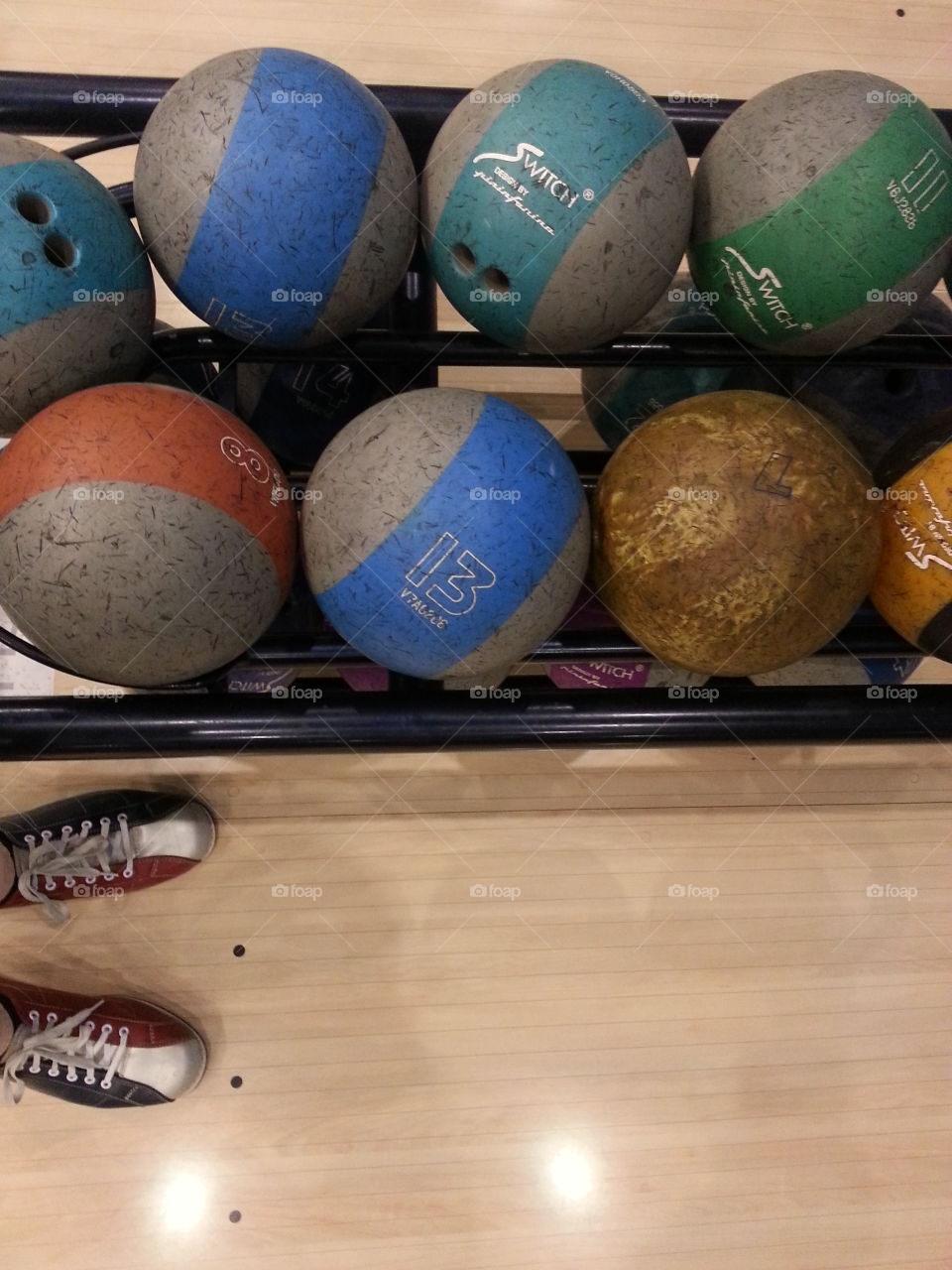 bowling
