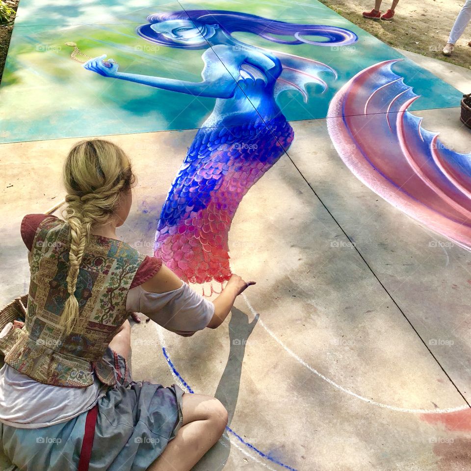 Bristol Renaissance Festival