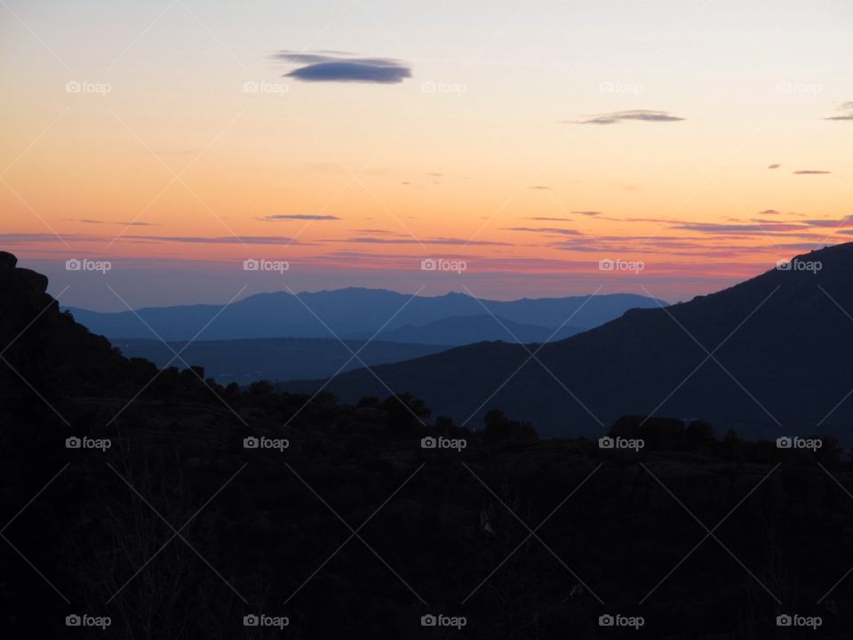 Horizon is Always Beautiful