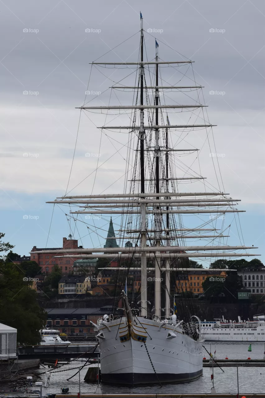 ship