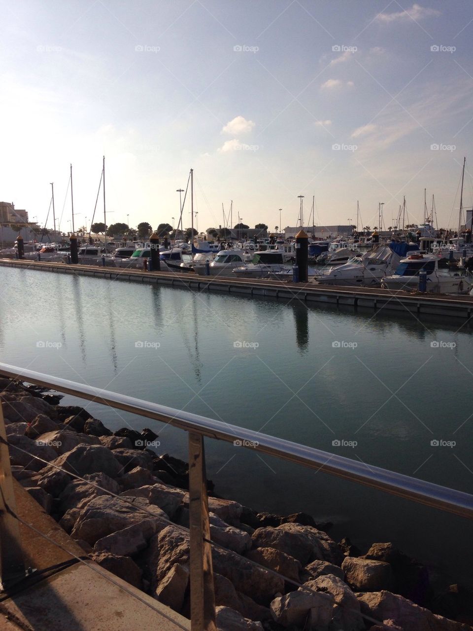 Restaurant menu background 