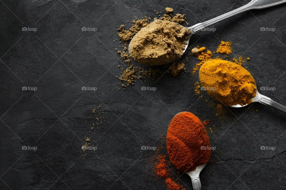 3 ingredients really important