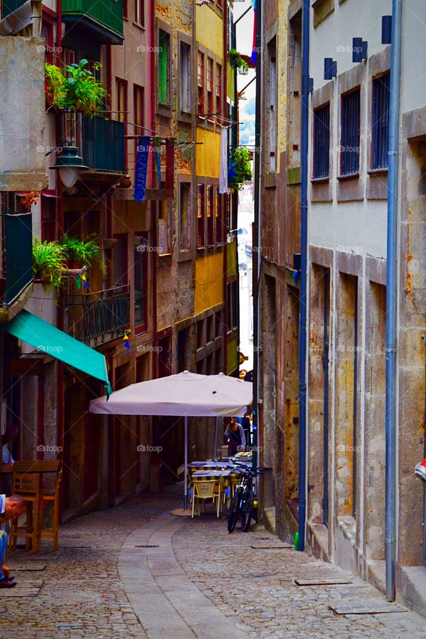 Streets of porto Portugal 🇵🇹 