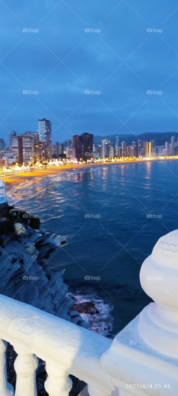 Benidorm