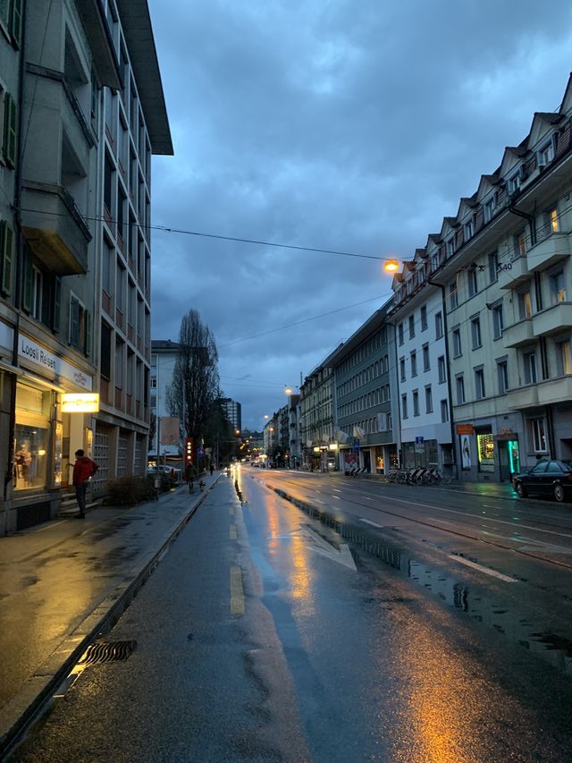 Swiss 
