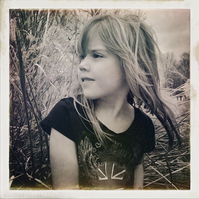 Windy