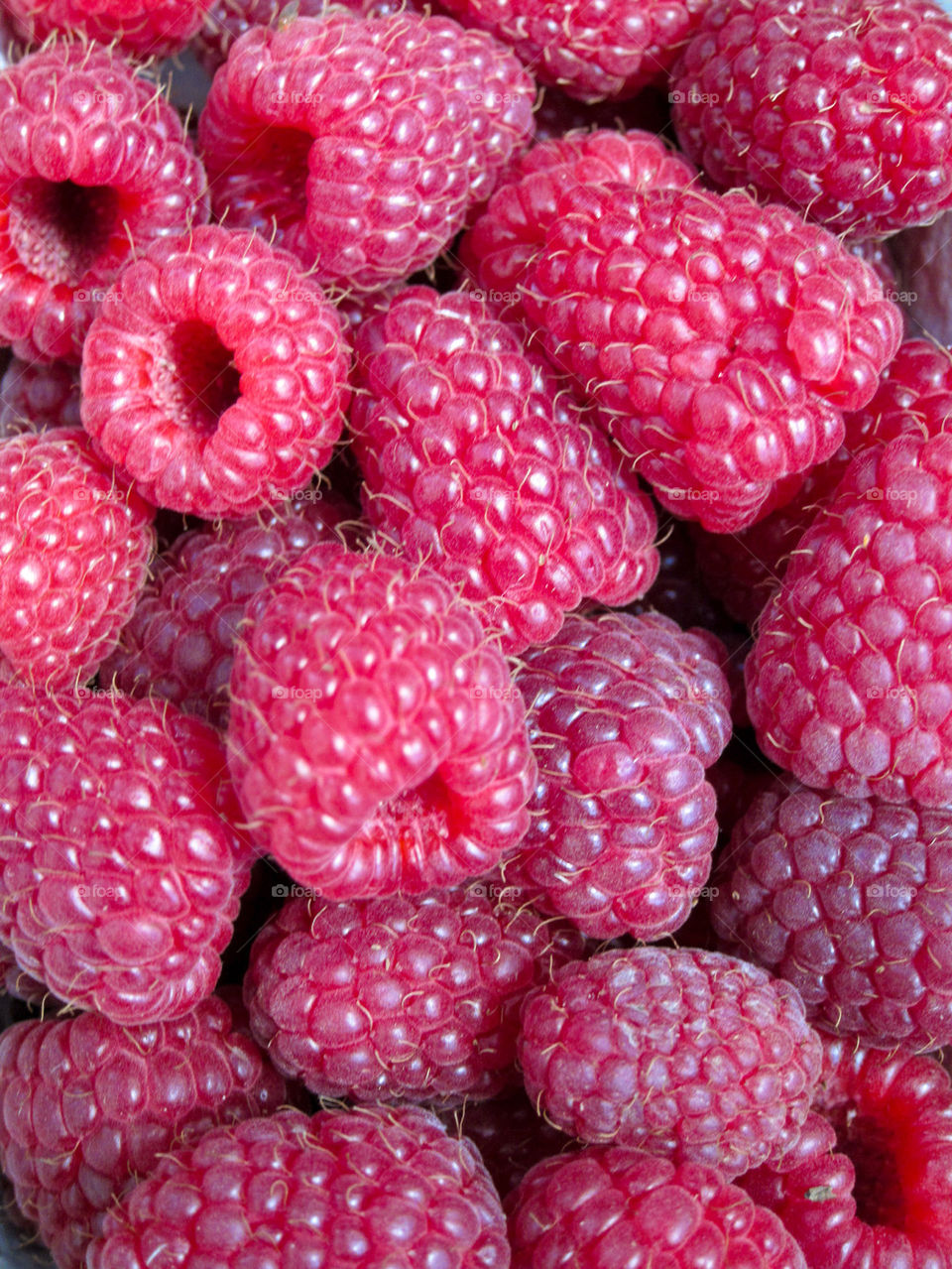 Raspberries