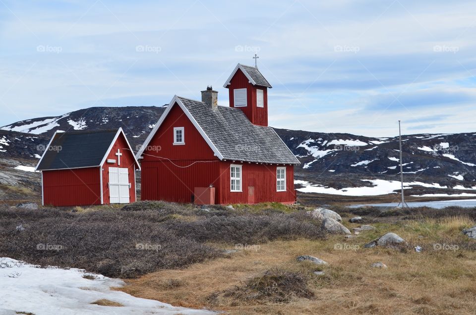 Greenland