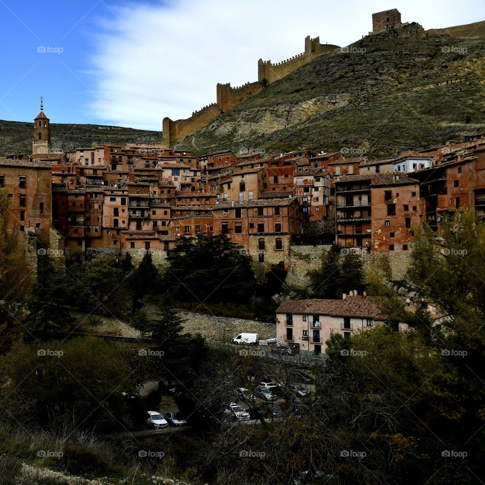 Albarracin