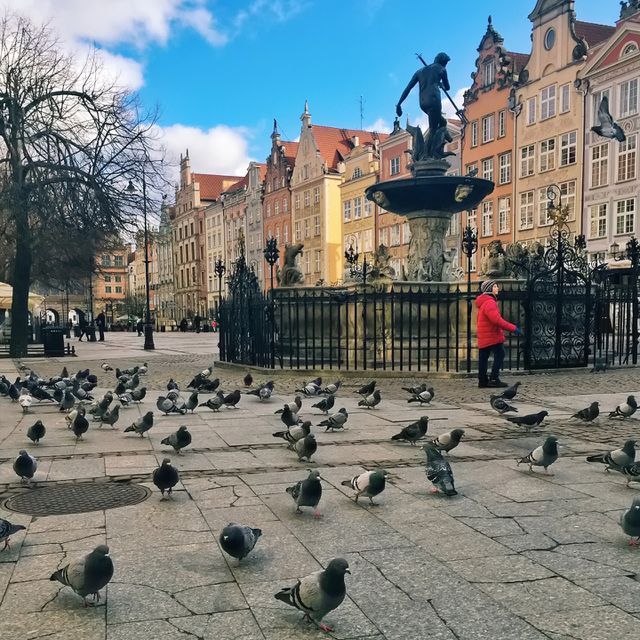 Gdansk