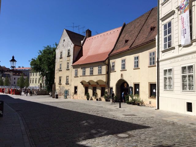 Bratislava 