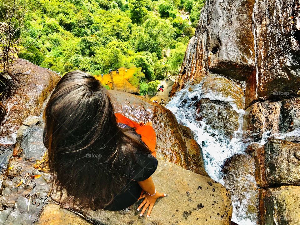 To travel is to take a journey into your self 