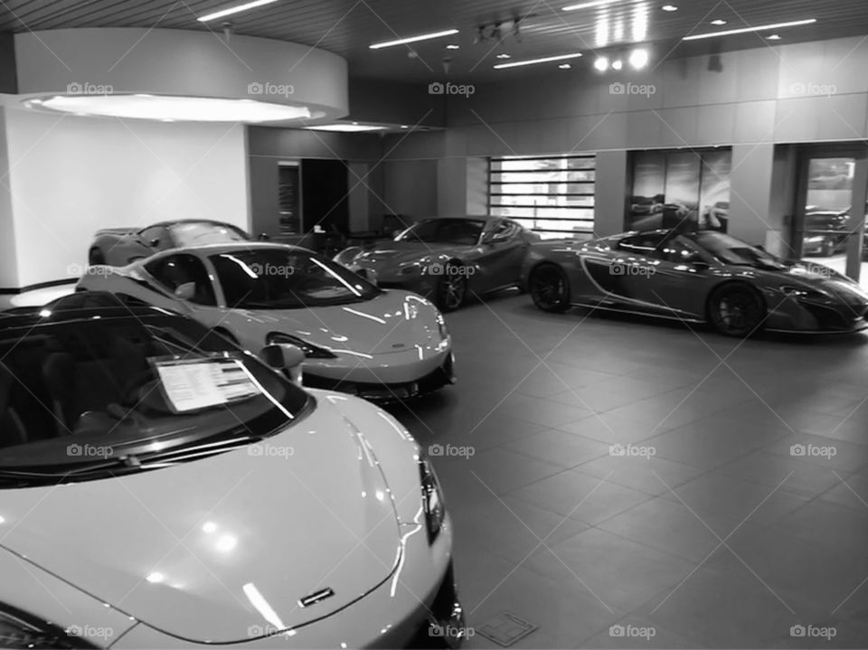 Cars Luxury 