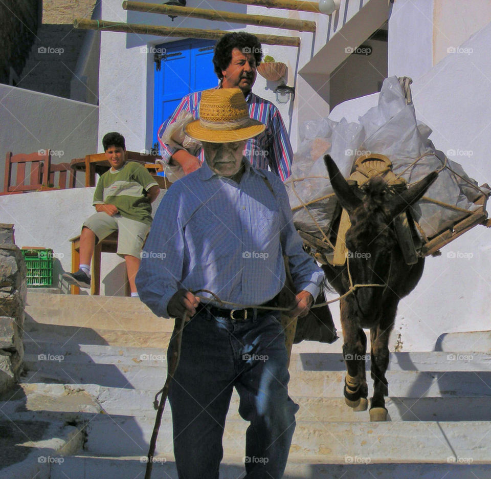 Amorgos