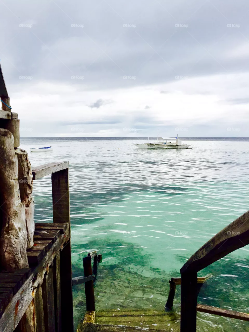 Sea