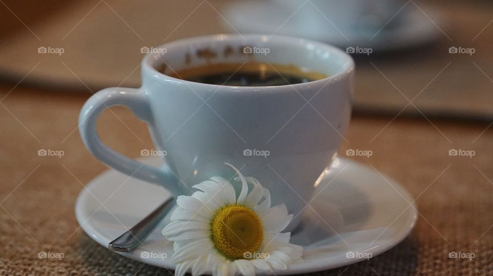 Cup, Coffee, Drink, Hot, Espresso