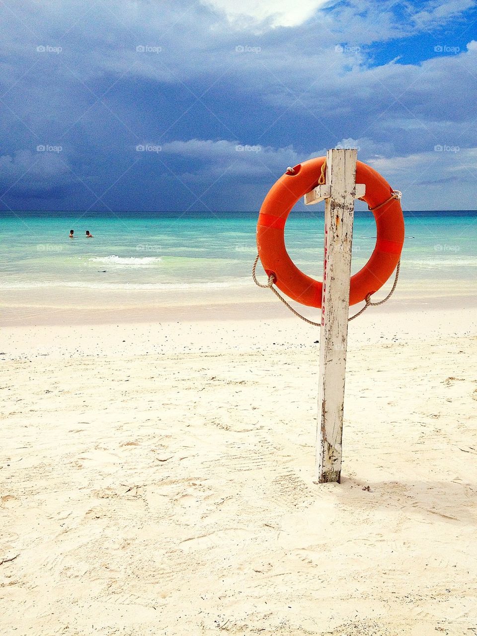 Life buoy