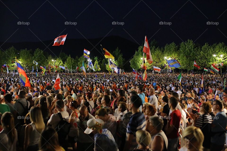 Medjugorje