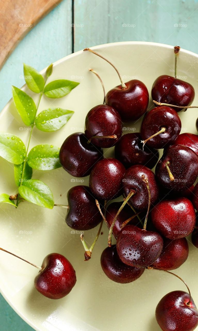 Food contains the nutrition that people and animals need to be healthy. The consumption of food is normally enjoyable to humans. It contains protein, fat, carbohydrates, vitamins, water and minerals. 