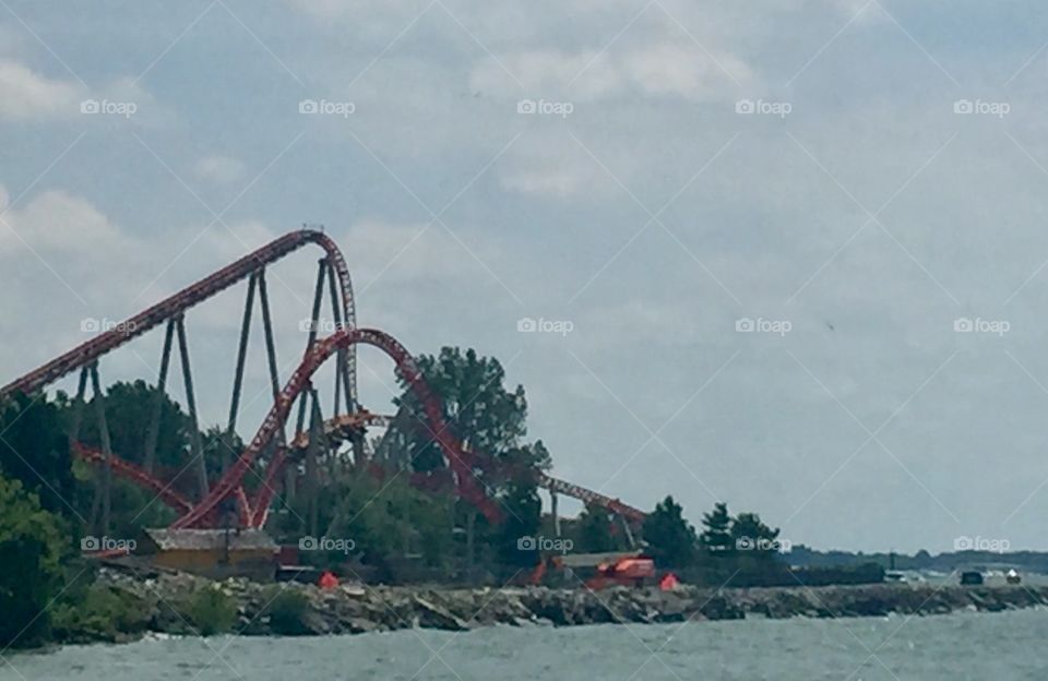 Cedar Point 