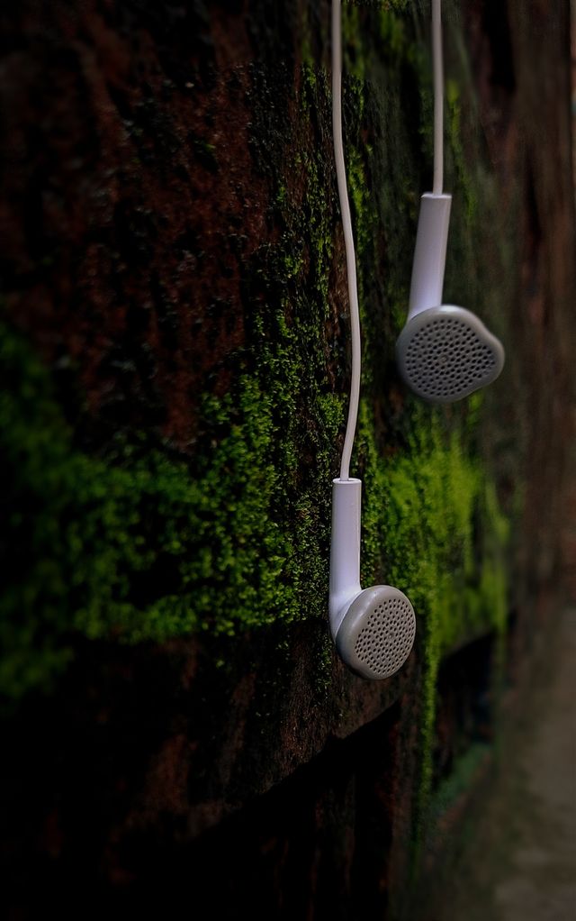 headphone