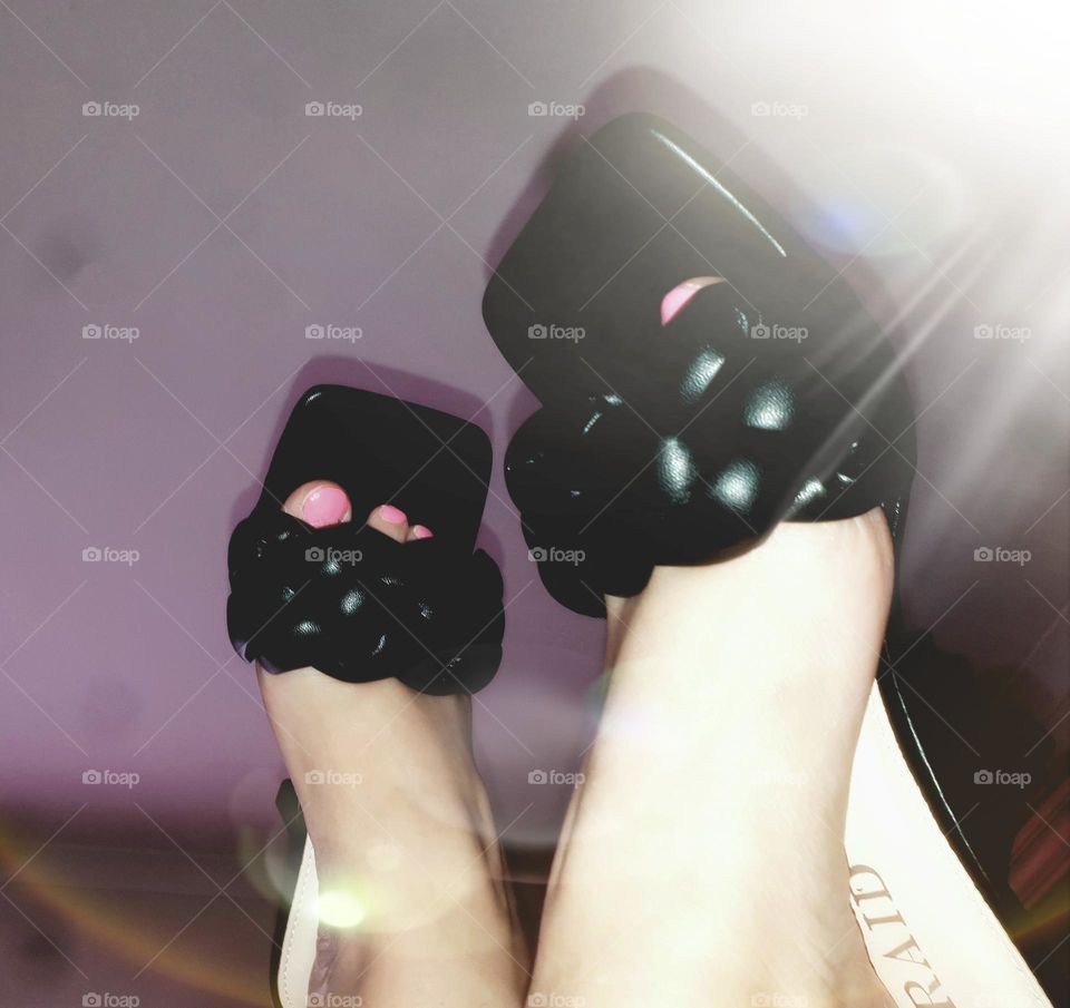 if the shoe fit part 2