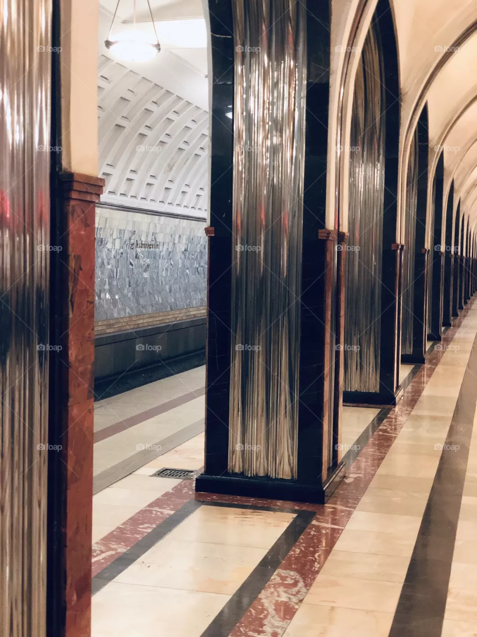 Metro 