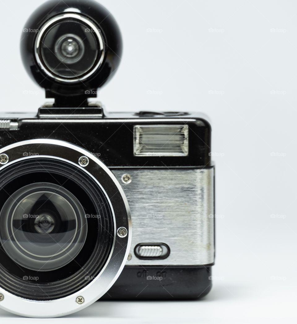 Lomo camera