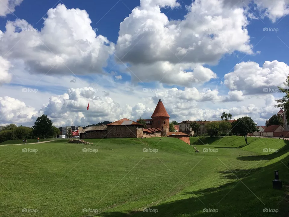 Castle