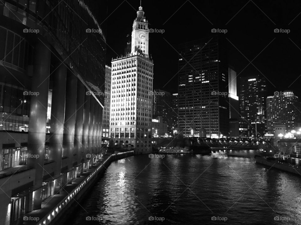 Chicago