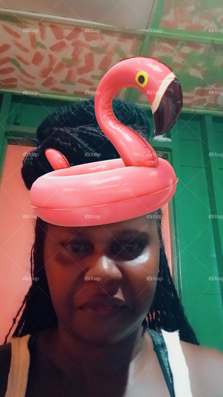 when jesus has bless you with Creativity not every one will be Appreciate you but the only thing you can do is to thank jesus for the blessing that he has given to you