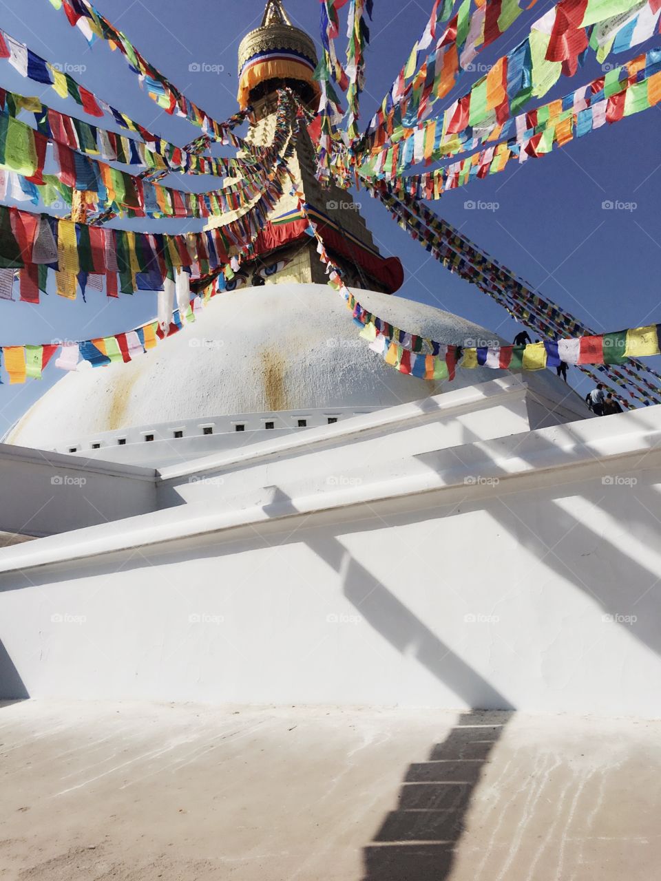 Stupa