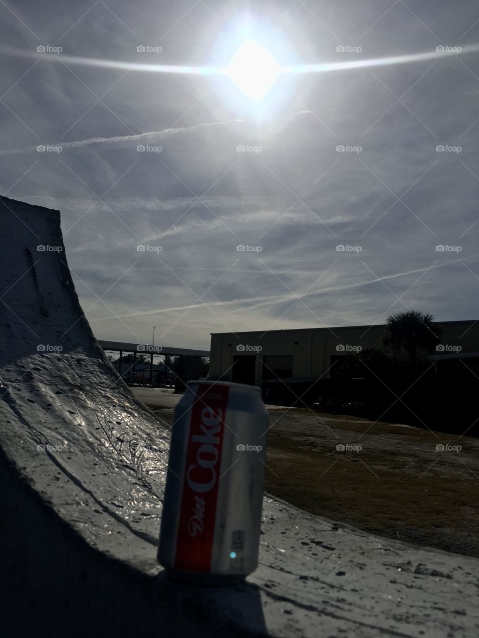 Coca-Cola photography mission 