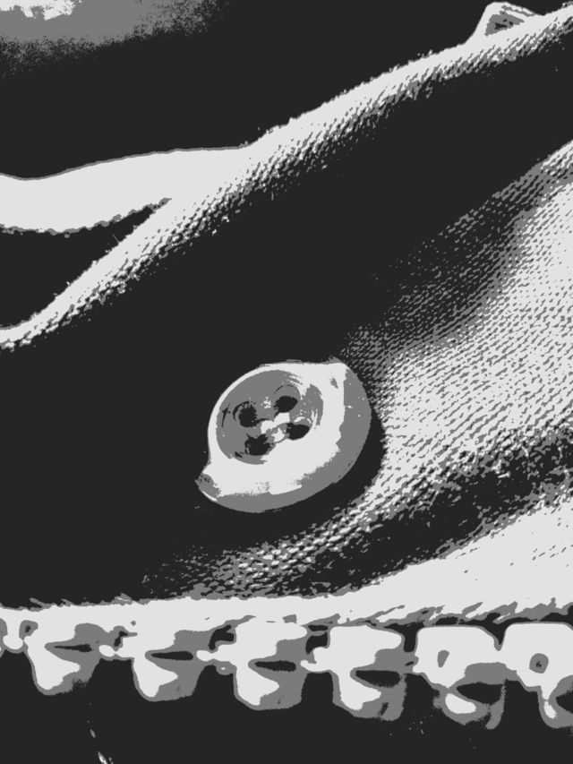 Black and White