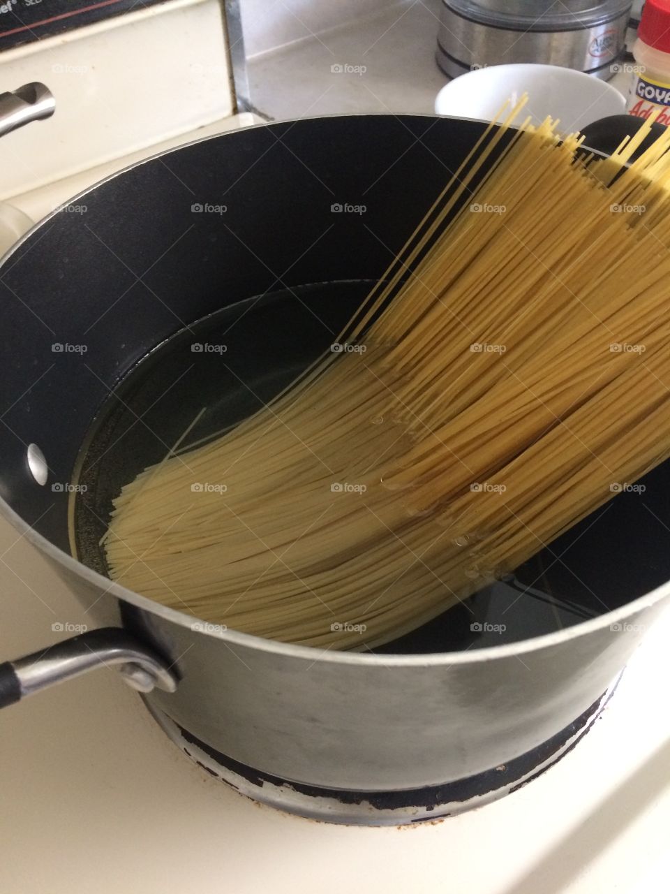 Espageti 