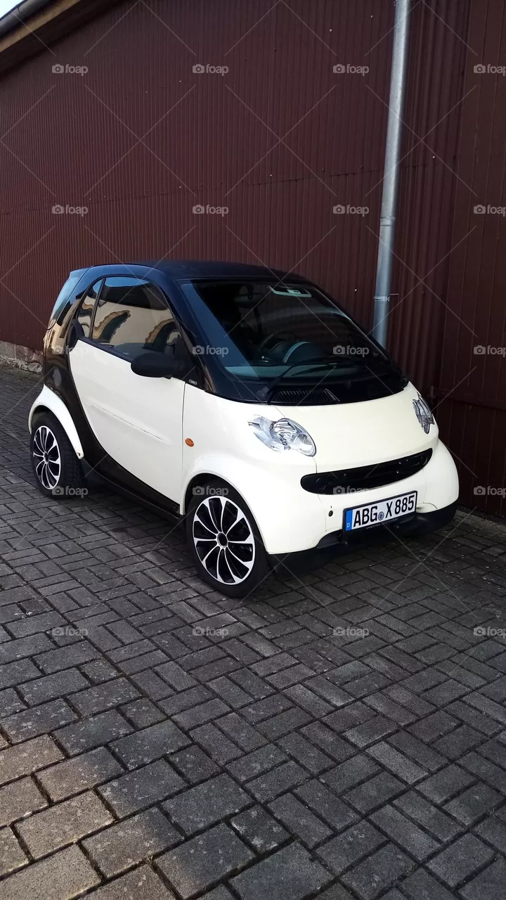 Smart