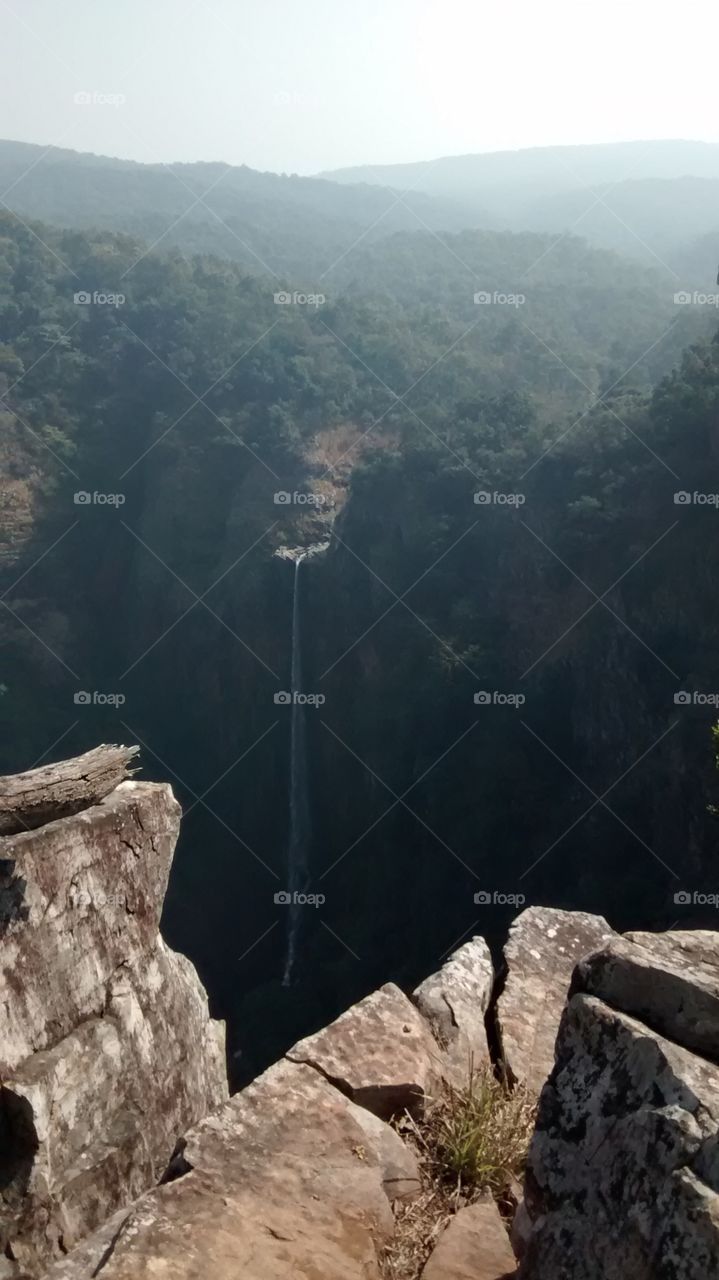 indian waterfall,natural beauty