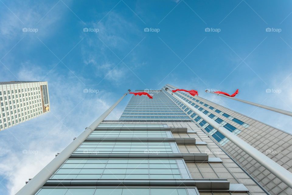 skyscraper