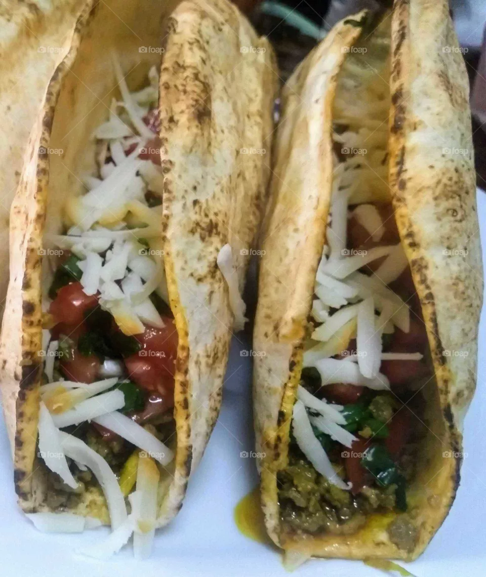 Fajitas